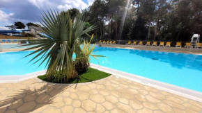 Bungalow lExperience - Saint-Jean-de-Monts - Piscine Sauna Hammam Jacuzzi